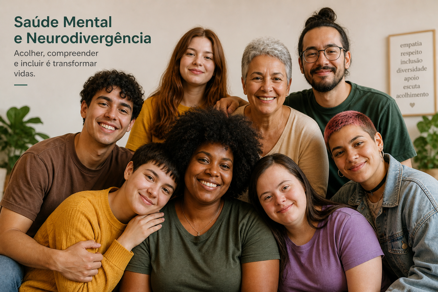 Desenvolvimento emocional